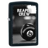 Zippo 28677 Sons of Anarchy Reaper Crew -  1