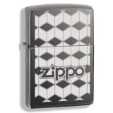 Zippo 324681CUBES -  1