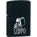 Zippo 28547LIGHTER -  1
