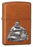 Zippo 21195 BUDDHA EMBLEM -  1