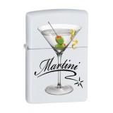 Zippo 28271 BS Martini -  1
