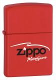 Zippo 304 ZIPPO MOTORSPORTS -  1