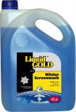 Liquid Gold   (-21) 4 -  1