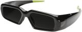 NVIDIA 3D Wired Glasses -  1