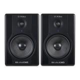 M-Audio Studiophile BX5a Deluxe - фото 1