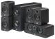 Q Acoustics 2000i Series 5.1 Cinema Pack -   3