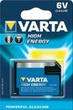 Varta 4LR61 bat(6) Alkaline 1 HIGH ENERGY (04918121401) -  1