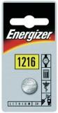 Energizer CR-1216 bat(3B) Lithium 1 -  1