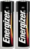 Energizer AA bat Alkaline 2 Base Plus (637103) -  1