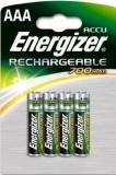 Energizer AAA 700mAh NiMh 4 Universal (7638900306965) -  1