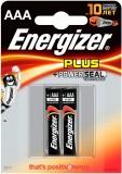 Energizer AAA bat Alkaline 2 Power Plus (7638900297379) -  1