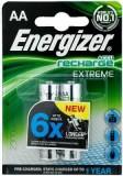 Energizer AA 2300mAh NiMh 2 Extreme (634998) -  1