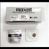 Maxell SR616SW -  1
