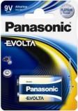 Panasonic Krona bat Alkaline 1 EVOLTA (6LR61EGE/1BP) -  1