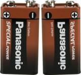 Panasonic Krona bat Carbon-Zinc 1 Special (6F22REL/1BP) -  1