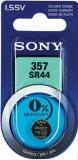 Sony SR44N-PB bat(1.55B) Silver Oxide 1 -  1