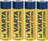 Varta AA bat Alkaline 10 LONGLIFE EXTRA (04106101461) -  1