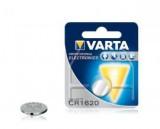 Varta CR-1620 bat(3B) Lithium 1 (06620101401) -  1
