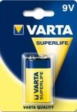 Varta Krona bat Carbon-Zinc 1 SUPERLIFE (02022101411) -  1