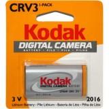 Kodak CRV3 -  1