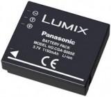 Panasonic CGA-S005E -  1
