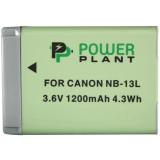 PowerPlant   Canon NB-13L - DV00DV1403 -  1