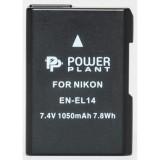 PowerPlant EN-EL14 Chip -  1