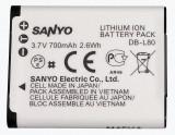 Sanyo DB-L80 -  1