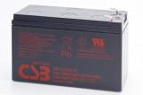 CSB Battery HR1234W -  1
