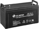 B.B. Battery BP120-12 -  1