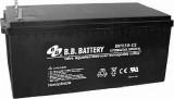 B.B. Battery BP230-12 -  1
