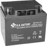 B.B. Battery BP40-12 -  1
