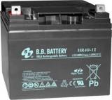 B.B. Battery HR40-12S -  1