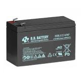 B.B. Battery HR1234W -  1