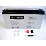 Challenger G12-150 -  1