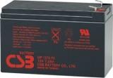 CSB Battery GP1272 F2 -  1
