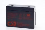 CSB Battery HC1221W -  1