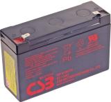 CSB Battery GP6120 -  1