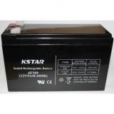 KSTAR 12V 9AH (6-FM-9) -  1