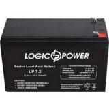 LogicPower 12V 14Ah -  1