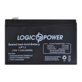 LogicPower 12V 7.2Ah -  1