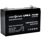 LogicPower LPM 6 14  (4160) -  1