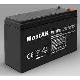 MastAK MT1250B -  1