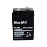 MastAK MT660 -  1