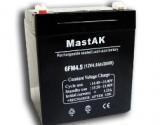 MastAK MT1250 -  1
