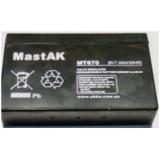 MastAK MT670 -  1