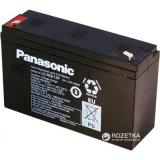 Panasonic LC-R0612P -  1