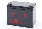 CSB Battery GP12340 -  1