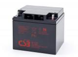 CSB Battery GP12400 -  1