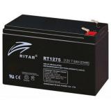 Ritar 12V 7.5Ah (RT1275) -  1